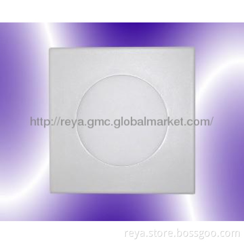 15.5x15.5cm Switched-mode Dimmable LED Panel Lights